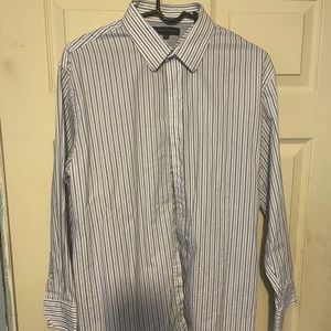 Tommy Hilfiger Button Up Longsleeve Shirt